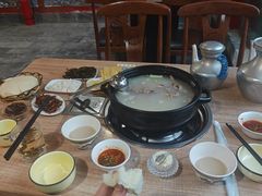 -尼玛藏家风味园(阿山食城店)