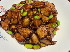 -玉桥餐厅(天坛店)