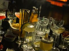 -柒Lounge(三里屯店)