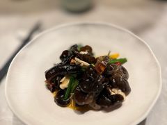 -西安高新洲际酒店•彩丰楼中餐厅