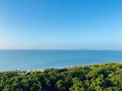 -三亚湾海居铂尔曼度假酒店