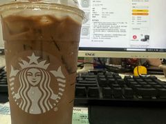 -星巴克臻选(深圳龙岗万科店)