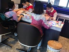 -海底捞火锅(长沙华创国际广场店)