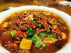 -渝乡老妈·北京烤鸭(六里桥店)