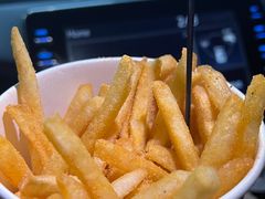-Potato Corner(广州天河城店)
