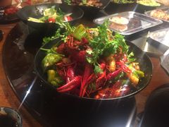 -金陵一哥龙虾(水木秦淮店)
