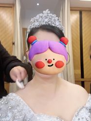 -金夫人婚纱摄影(总店)