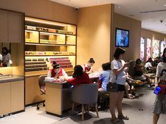 -海底捞火锅(海宁路店)