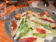 -MR.ROCKY洛奇先生·西餐&酒吧(太古仓店)