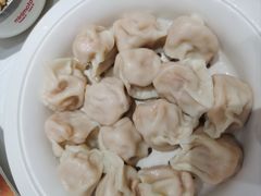 -大眼锅贴水饺(河东店)