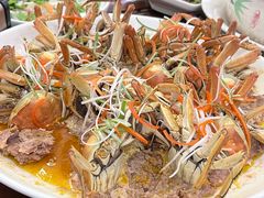 -老馆子·建德菜·山肴鱼鲜(海威新界店)