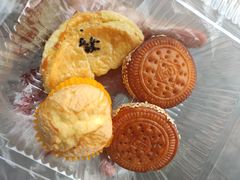 -广根糕点(中山西路店)