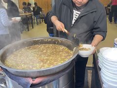 -老字号贾家肉丸糊辣汤(光明巷店)