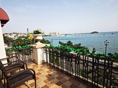 -老味道民宿(栈桥店)