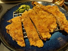 -馔豚·台北菜专门店(深圳湾万象城店)