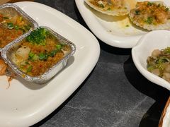 -大渔铁板烧(大悦城店)