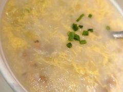 -吕氏疙瘩汤·海鲜新鲁菜(凯德mall新都心店)