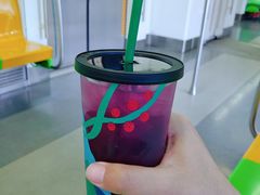 -星巴克臻选(华堂·新辰汇店)