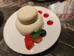 -LESCEDARS Brasserie Bistro香柏树
