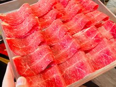 -南门四季铜锅涮肉(东坝店)