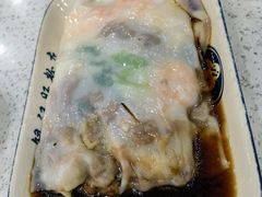 鲜虾牛肉肠-银记肠粉(文昌北路店)