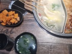 -成都屋头串串(青年北街店)