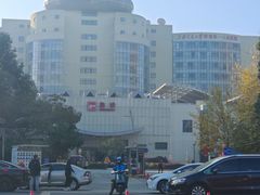 -上海市第一人民医院(松江南部)