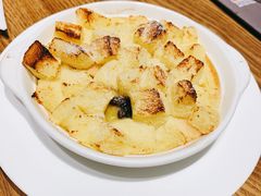 欧式祖母布丁-棒约翰比萨·意面(剑河店)