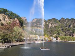 -关门山森林公园