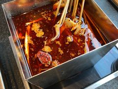 -邢氏老太太烤串(北兴街店)