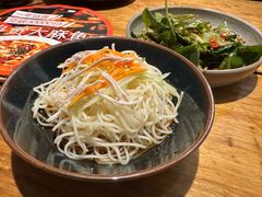 -懒人盐府人家(安贞店)