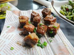 -红钳侠小龙虾·烧烤(中赢康康谷店)