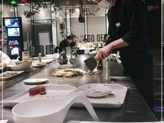-水木锦堂·自助铁板烧(世贸天阶店)