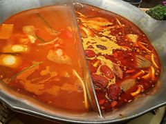 -湊湊火锅·茶憩(打浦桥日月光店)