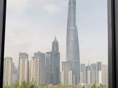 -上海滩餐厅(BFC外滩金融中心店)