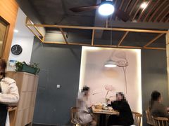 -红小满休闲餐厅(十全街店)
