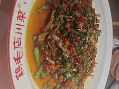 -鸡毛店·川菜(文殊院店)