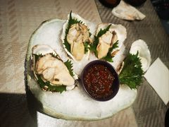 -王鼎精致料理铁板烧(世博源店)