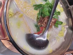 -闽上鲜·福建菜(龙湖滨江天街店)