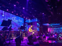 -MOSSO音乐酒吧·live house(南京旗舰店)