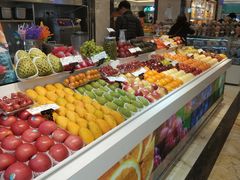 -泰康食品(南京东路店)