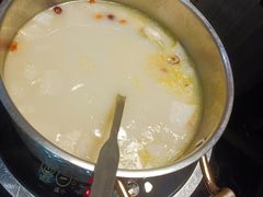 -煲王粤菜餐厅(中侨中心店)