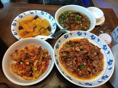 -八碗湘长沙市井菜(坡子街店)