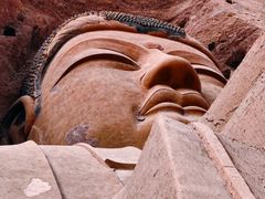 -炳灵寺世界文化遗产旅游区