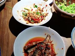 -农耕记·湖南土菜(halo广场店)