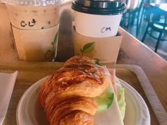 -Cha Café and Bistro