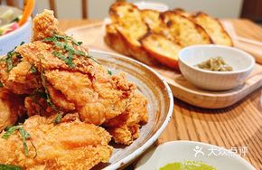 Fried Chicken