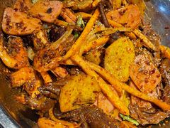 -嘎嘎鸭下巴·爆辣干锅(明教寺店)