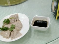 -新恬乐大酒家(沧达大厦店)