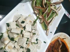 -杨记清芳牛肉拉面(宝龙广场店)